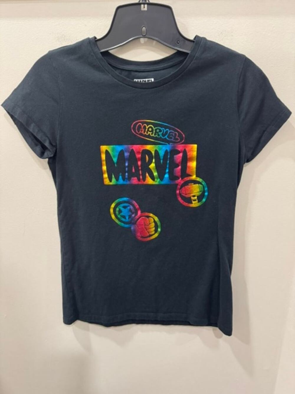 Marvel Tshirt